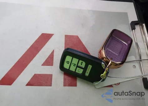 2021 Honda Accord Sport z USA, uszkodzony, nr VIN 1HGCV1F39MA049740